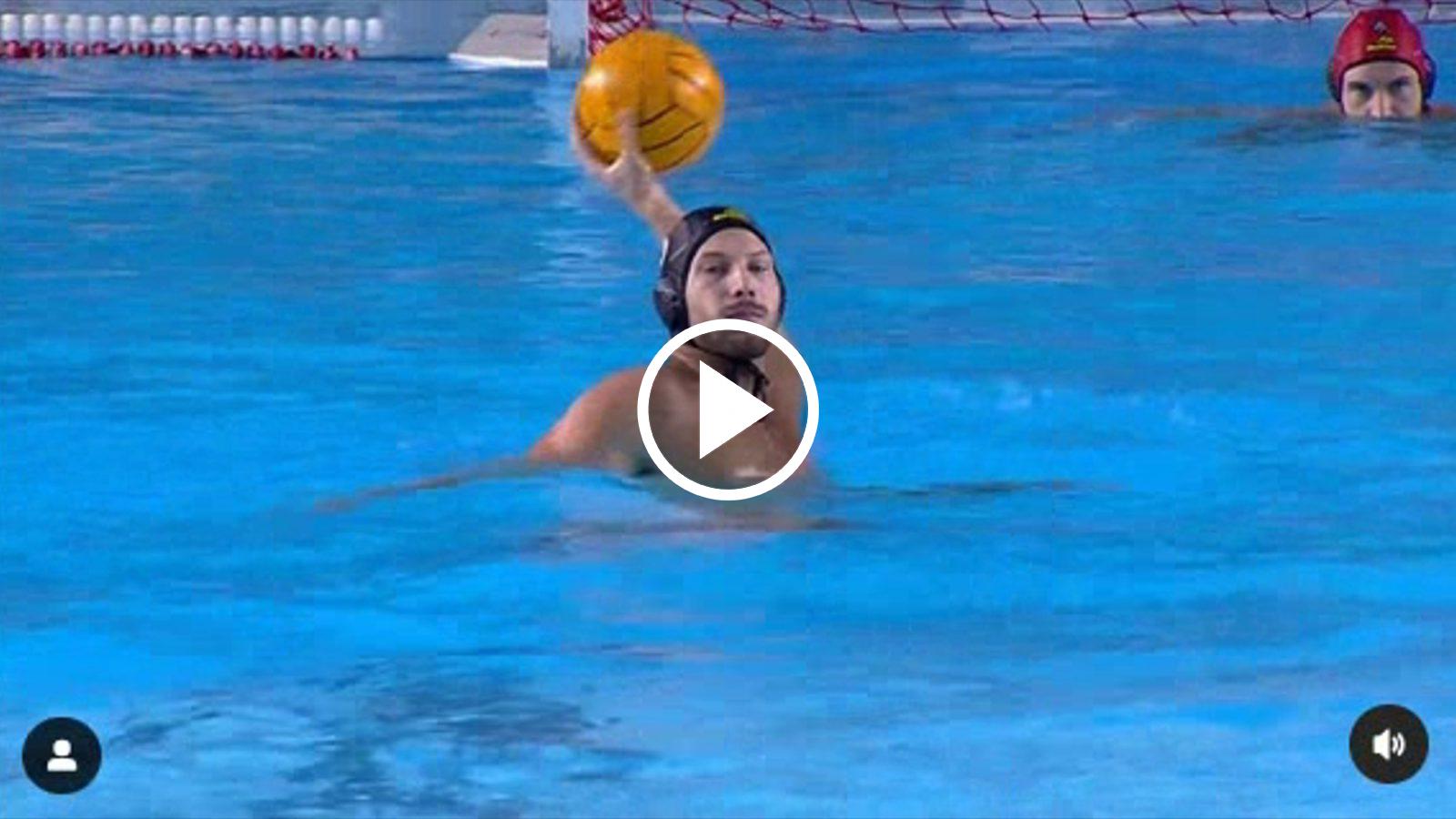 Brescia Golpassz Gol