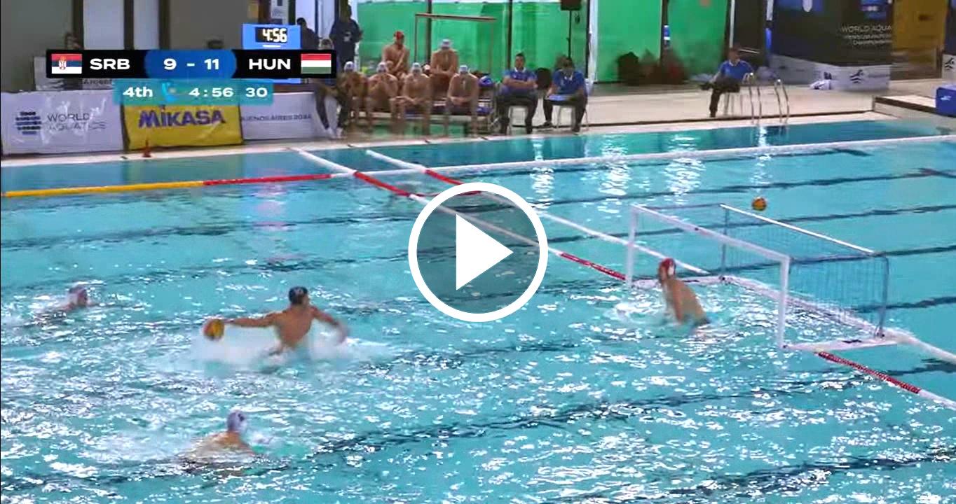 11 Haverkampf 5m SRB